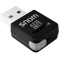 SNOM A230 DECT USB-, A230 DECT Dongle